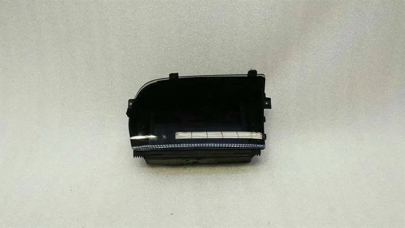 Mercedes CL W216 Навигационен монитор A2218700289 Екран за сателитна навигация