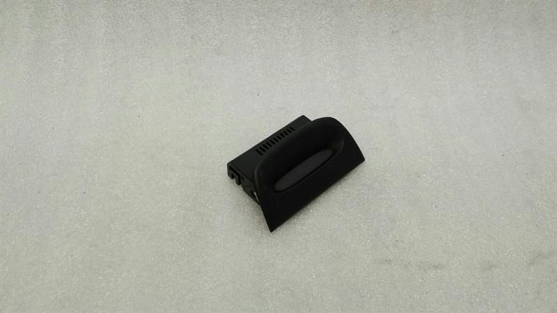 Mercedes SL R230 PDC screen rear A2305420223 PTS screen rear parking aid