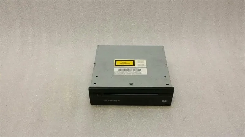Mercedes SL R230 W211 DVD ROM A2118705226 Navi Computer Navigation GPS Module