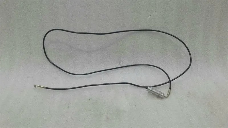 Mercedes SL R230 Vario roof hydraulic cylinder left A2308001672 left lock pawl.