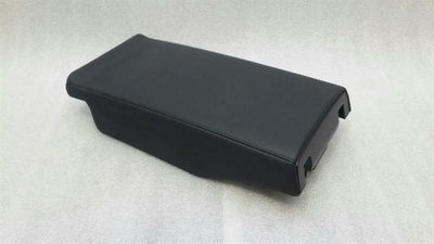 Mercedes SL R230 rear armrest A2306804136 rear armrest black