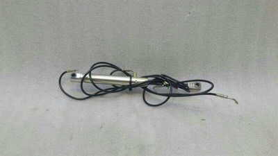 Mercedes SL R230 Left Hydraulic Cylinder A2308001172 Hydraulic Cylinder Left.