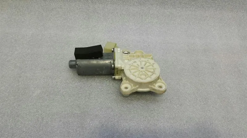 Mercedes W219 CLS55 AMG Door Window Engine A2198200542 Power Window Motor Left