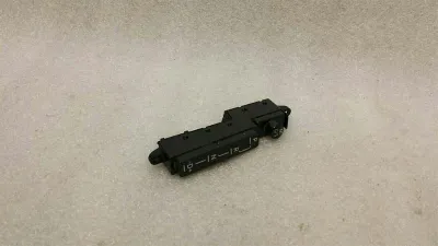 Mercedes W219 CLS55 AMG Gear shift indicator A2115420226 shift button indicator