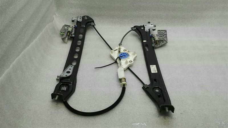 Mercedes W219 CLS55 AMG Left Door Winder A2197300946 Rear Left Window