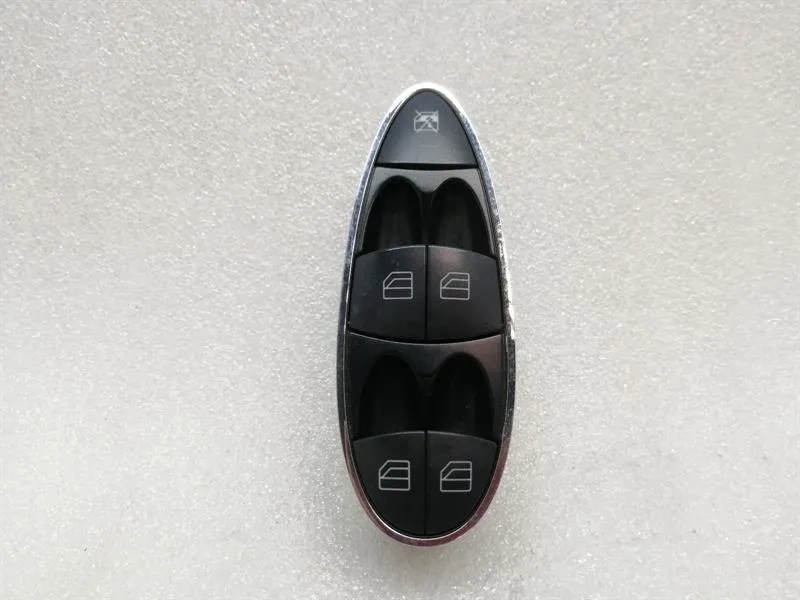 Mercedes E Class W211 W219 Main Window Switch A2118213679 Power Window Switch