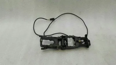 Mercedes CLS W219 Front Right Handle Carrier A2117600234 Door Handle Carrier Front