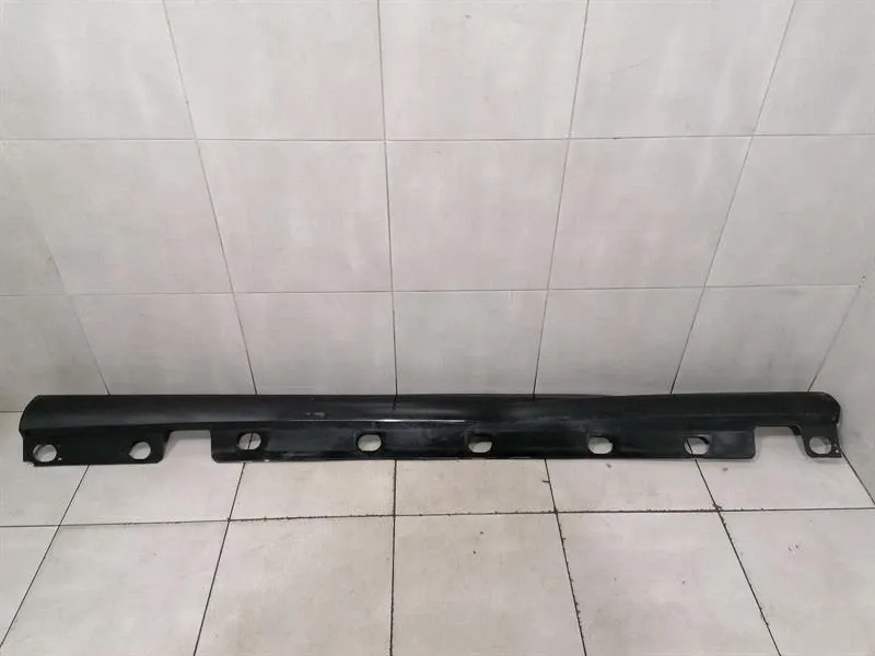 Mercedes CL W216 Side Skirt A2166900340 Left AMG Side Skirts