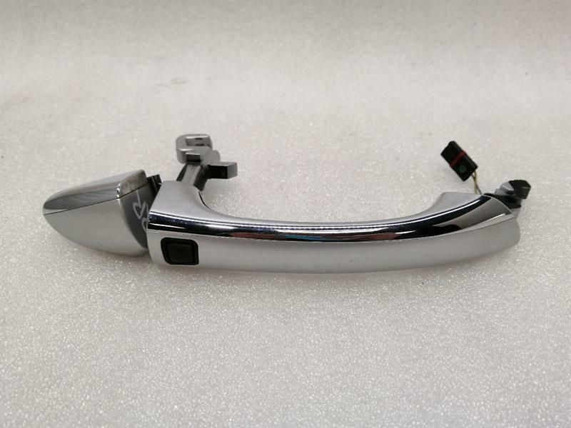 Mercedes CLS W219 Rear Right Door Handle A2197600470 Door Handle Rear Right