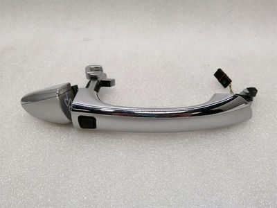 Mercedes CLS W219 Rear Right Door Handle A2197600470 Door Handle Rear Right