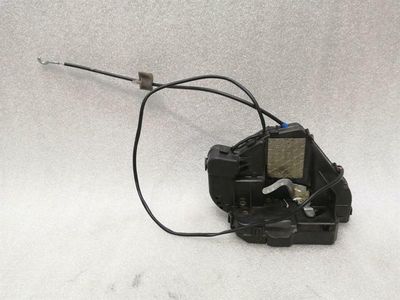Mercedes CLS W219 брава задна лява врата A2197300335 брава задна лява врата