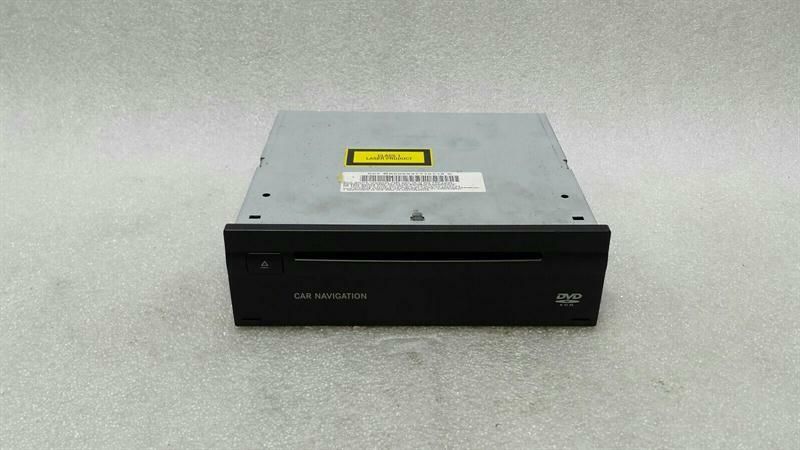 Mercedes CLS W219 W211 DVD ROM A2208206085 Компютър