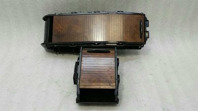 Mercedes CLS W219 Централна конзола Тава A2196800850 Кутия Органайзер Подлакътник