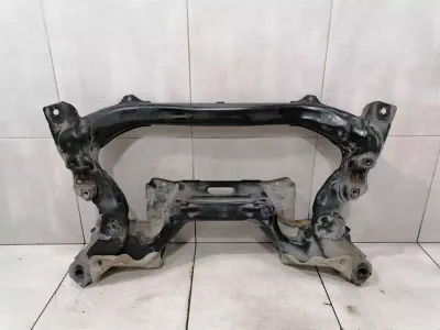 Mercedes CLS W219 Beam Subframe Front A2116201587 Front Axle Beam