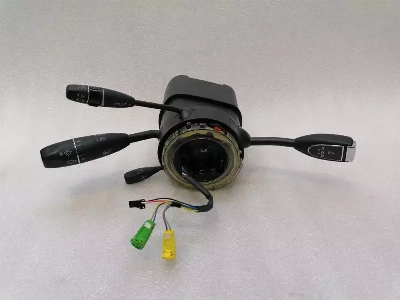 Mercedes S-Class W221 Wiper Stalks A2219003103 Indicator Switch Steering Stock Switch