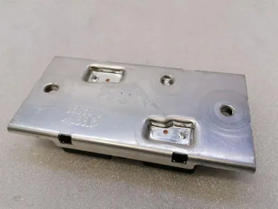 Mercedes SL R230 Airscarf Module A2308209526 Control Unit