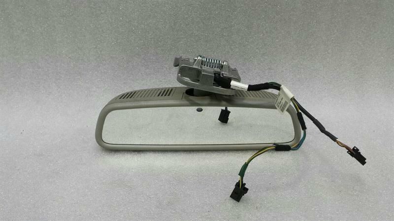Mercedes CL W216 Rear View Mirror A2218103917 Rear Mirror Interior Mirror
