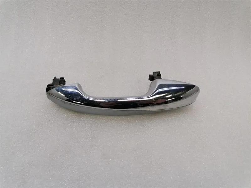 MERCEDES GLE W292 C292 DOOR HANDLE A0997605501 FRONT LEFT KEYLESS-GO RHD