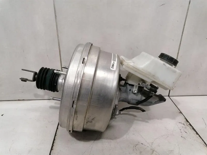 Mercedes GLE W292 C292 Brake Servo A1664300201 Brake Booster