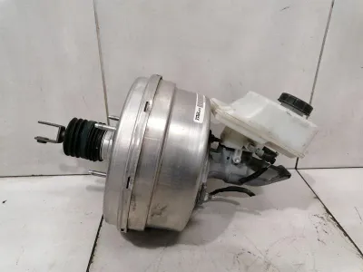 Mercedes GLE W292 C292 Brake Servo A1664300201 Brake Booster