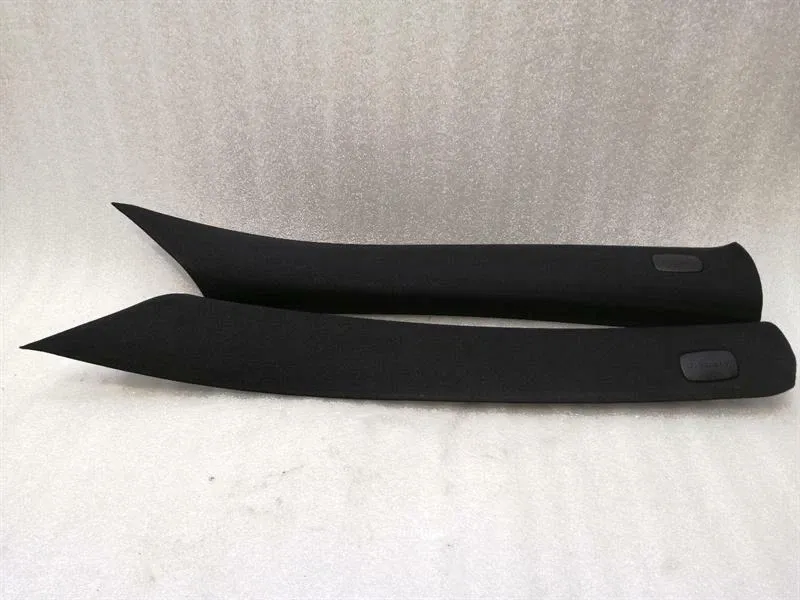 Mercedes E Class W212 A Post Cover Set A2126905925 A Pillar Cover Set