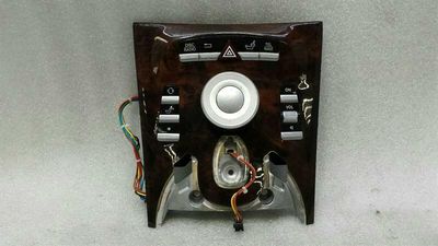 Превключвател за команден контролер Mercedes CL W216 A2218705458 Превключвател