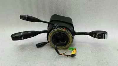 Mercedes CL W216 Wiper Stalks A2215403745 Indicator Switch Steering Stock Switch