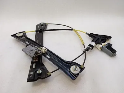 Mercedes CL W217 Right Front Door Winder A2177200446 Window Regulator Front Right