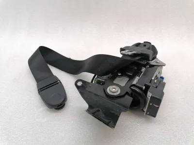 Mercedes CL W217 right front seat belt A2178603200 9C94 right belt front