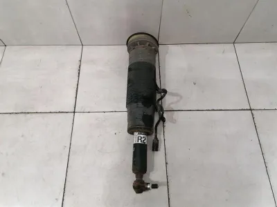 Mercedes cl w216 shock absorber front A2213208413 shock absorber front RE M157 ABC