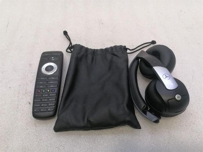 Mercedes CL W216 Headphone A2218707289 Headphones
