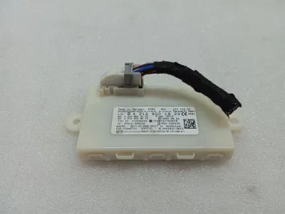 Mercedes SL R231 Electronic Module A2129001929 Control Unit KEYLESS