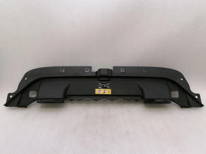 Mercedes SL R231 Engine Upper Cover A2316260914 Bezel