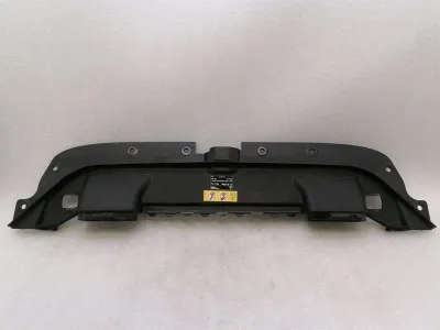 Mercedes SL R231 Горен капак на двигателя A2316260914 Панел