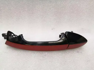 Mercedes CLS W218 left door handle A2047601370 door handle left keyless