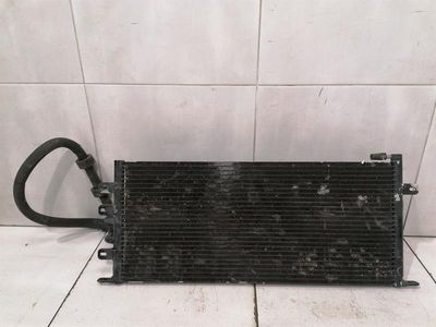 Mercedes G-Wagen W463 Water Radiator A4635000202 Water Cooler Radiator