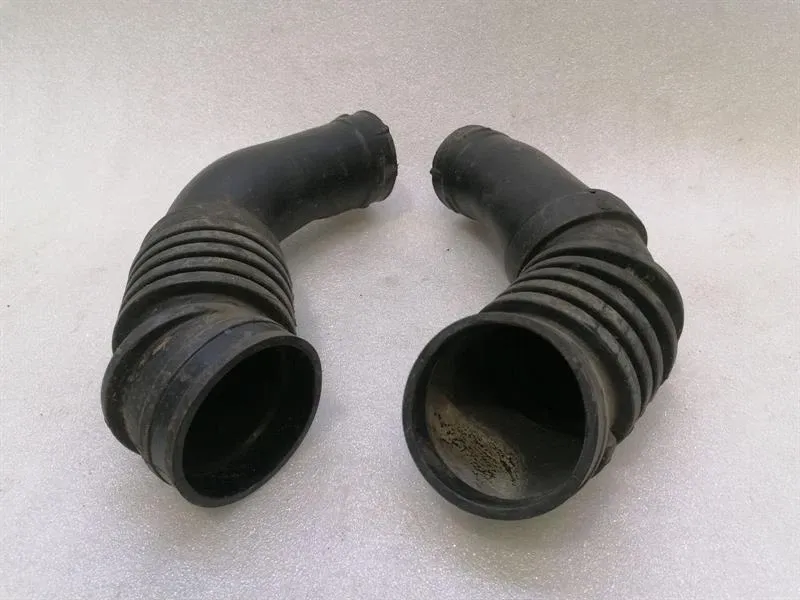 Mercedes G-Car W463 Intake Pipe Set A4635017984 Intake Hose Charging Air Set