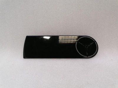 MERCEDES G-WAGEN W463 A4638901744 КАПАК НА БАГАЖНИК КАПАК НА БАГАЖНИК