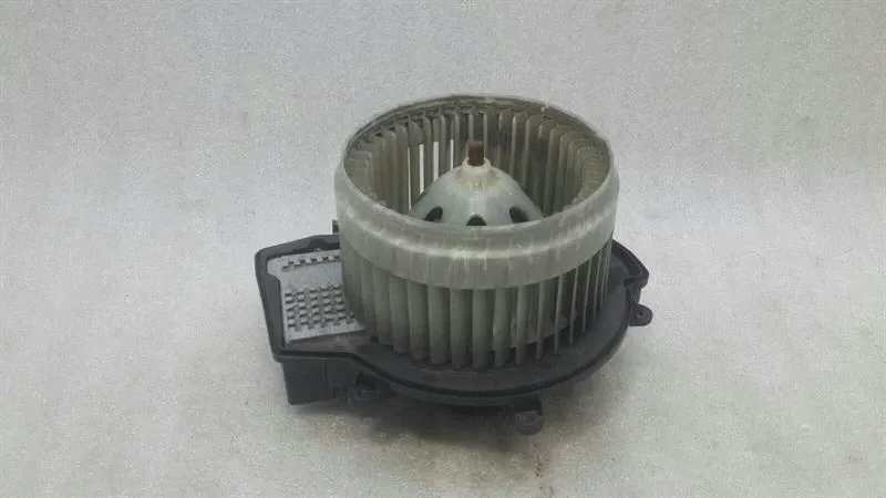 Mercedes SL R230 RHD Heater Blower A2038202614 Right Hand Drive