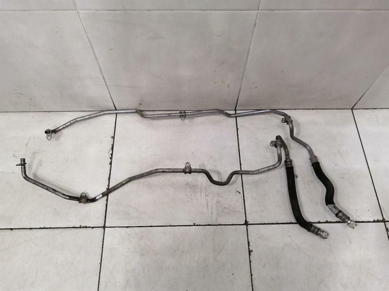 Mercedes E63 AMG W212 Gearbox Oil Pipes A2182700127 Transmission Oil Line
