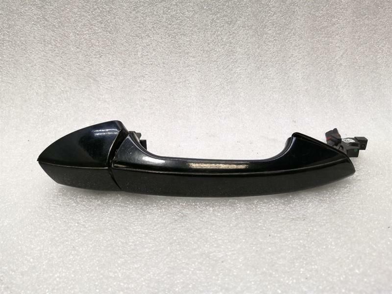 Mercedes ML W166 rear right door handle A2047601470 rear re door handle keyless