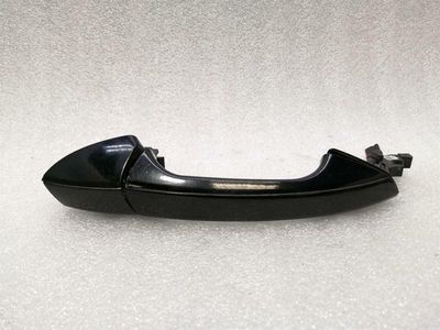 Mercedes ML W166 rear right door handle A2047601470 rear re door handle keyless