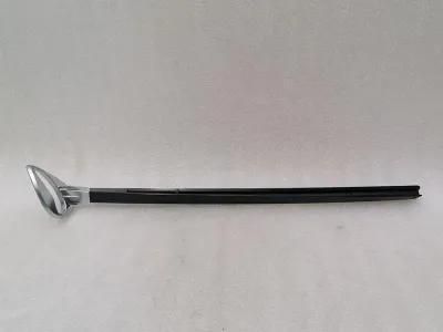 MERCEDES CL W217 A2178600282 RIGHT SEATBELT FEEDER