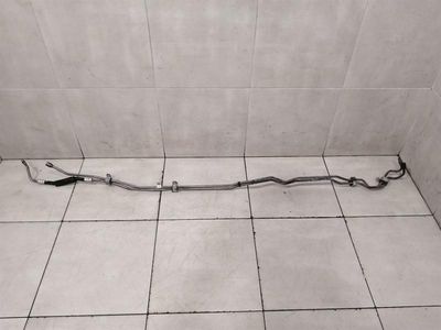 MERCEDES ML W166 HYDROLIC PIPE A1663202554 HYDRAULIC LINE LEVEL CONTROL