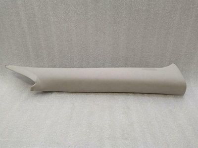 MERCEDES CL W217 A2176901625 ДЯСНА A POST ALCANTARA GREIGE GREY DESIGNO А-колона