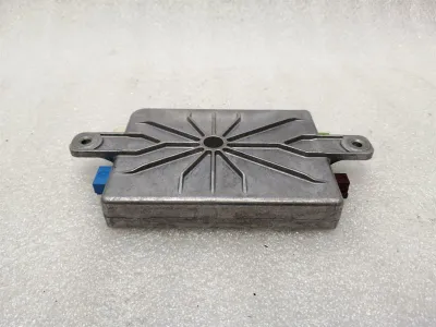 Mercedes W217 Sunroof Voltage Transformer A2229000108 Panoramic Roof ECU