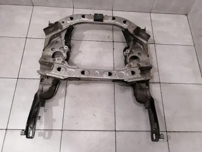 Mercedes CL W217 Beam Subframe Front A2226200187 Front Axle Carrier W222 AMG S63
