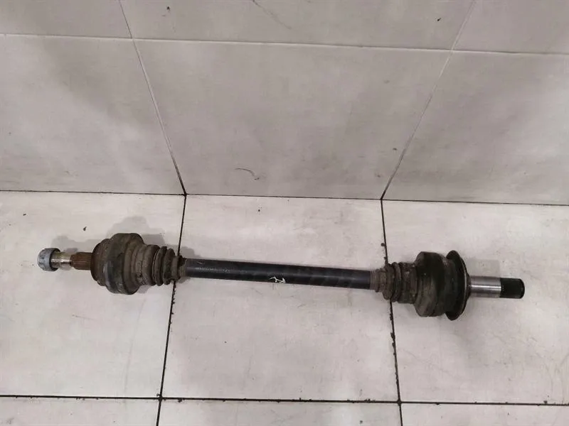 Mercedes CL W217 W222 AMG Rear Drive Shaft A2223503900 Drive Shaft Left V8 BT