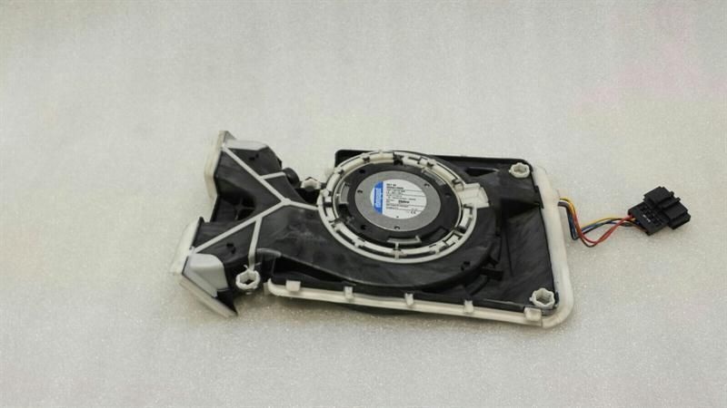 Mercedes CLS W218 Rear Heater Blower A2048300008 Engine Heater Fan Rear