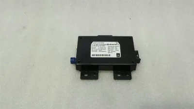 Mercedes CLS W218 Модул A1729001906 ECU мултимедиен интерфейс